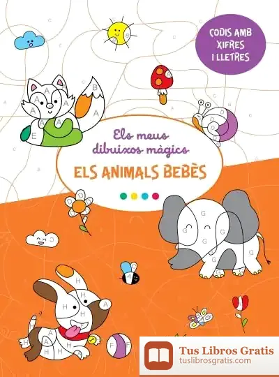 Descargar Meus Animals Bebes