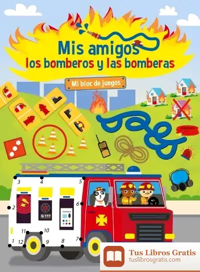 Descargar Mi Bloc De Juegos Bombero