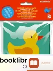 Descargar Mi Libro Para El Baño - Animales Acuáticos