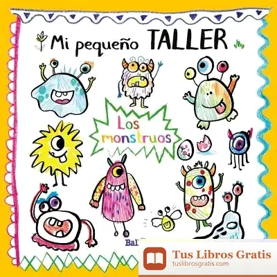 Descargar Mi Pequeño Taller - La Naturaleza