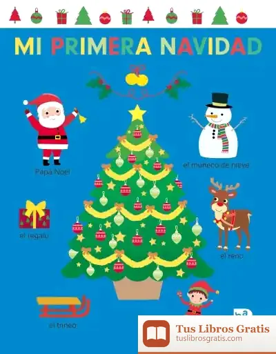 Descargar Mi Primera Navidad de Ballon