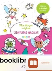 Descargar Mis Dibujos Magicos - Criaturas Mágicas