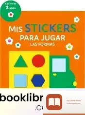 Descargar Mis Stickers Para Jugar - Las Formas