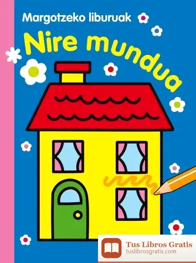 Descargar Nire Mundua