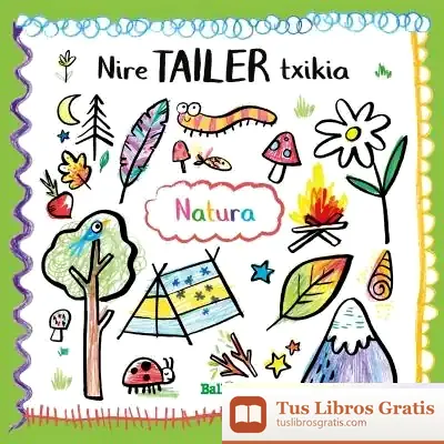 Descargar Nire Tailer Txikia - Natura
