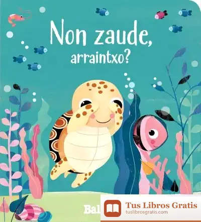 Descargar Non Zaude, Arraintxo? de Ballon