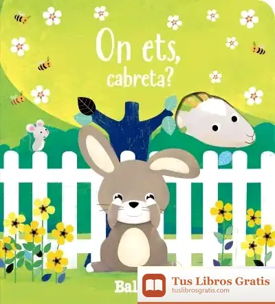 Descargar On Ets, Cabreta?