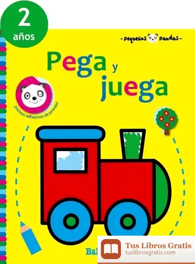 Descargar Pega Y Juega Tren +2 de Ballon
