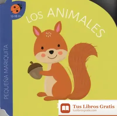 Descargar Pequeña Mariquita . Los Animales