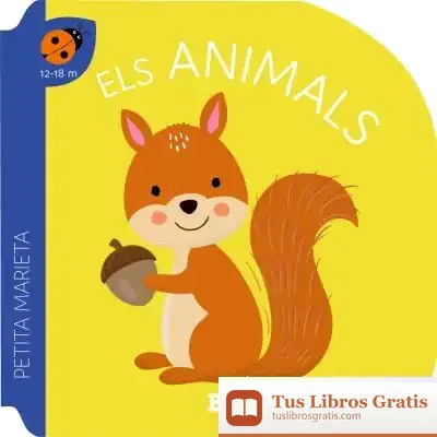 Descargar Petita Marieta - Els Animals de Ballon
