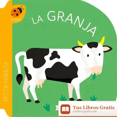 Descargar Petita Marieta - La Granja