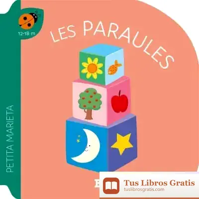Descargar Petita Marieta - Primeres Paraules de Ballon