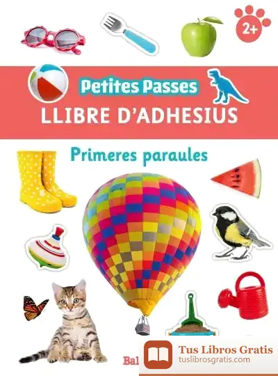 Descargar Pp Adhesius - Primeres Paraules
