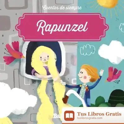 Descargar Rapunzel