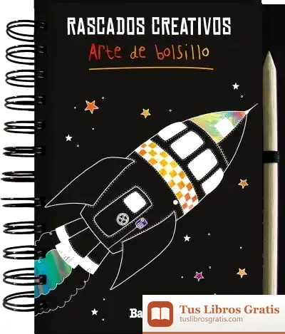 Descargar Rascados Creativos - El Espacio