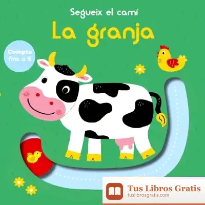 Descargar Segueix El Camí - Compta Fins A 5 - La Granja