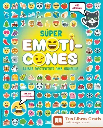 Descargar Súper Emoticones