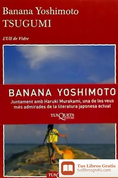 Descargar Tsugumi de Banana Yoshimoto