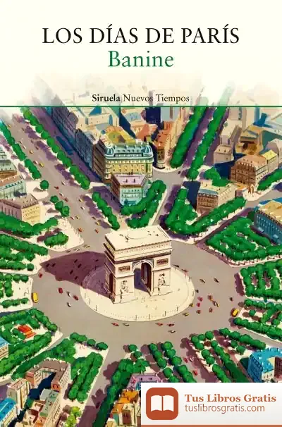 Descargar Los Días De París