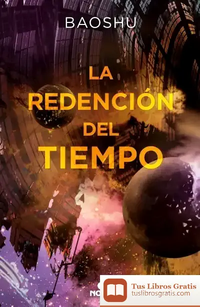 Descargar Redencion Del Tiempo, La (B)