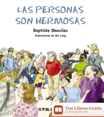 Descargar Las Personas Son Hermosas