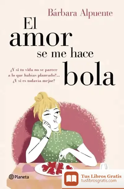 Descargar El Amor Se Me Hace Bola
