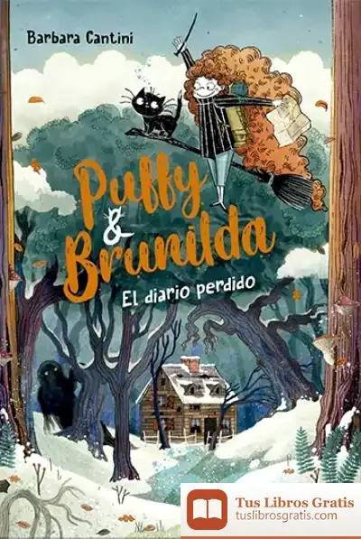Descargar Puffy Y Brunilda 2. El Diario Perdido
