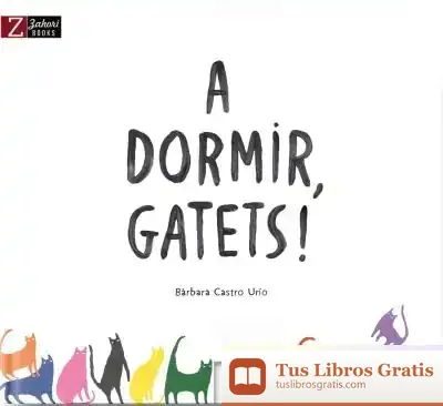 Descargar A Dormir Gatets!