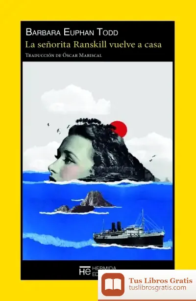 Descargar La Señorita Ranskill Vuelve A Casa