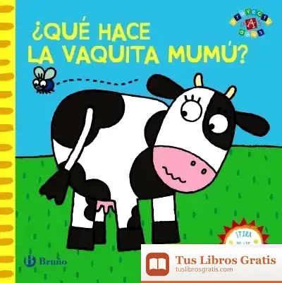 Descargar ¿Qué Hace La Vaquita Mumú?