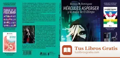 Descargar Hércules Asperger Y La Mafia Del Olimpo