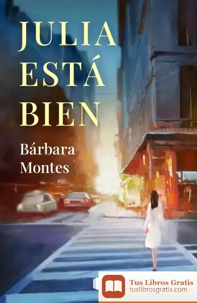 Descargar Julia Está Bien