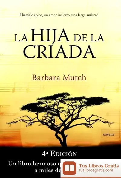 Descargar La Hija De La Criada