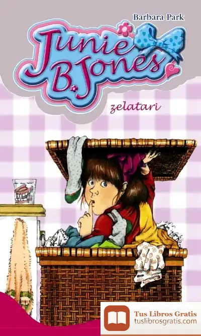 Descargar Junie B. Jones, Zelatari