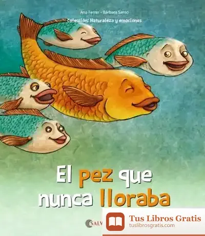 Descargar El Pez Que Nunca Lloraba