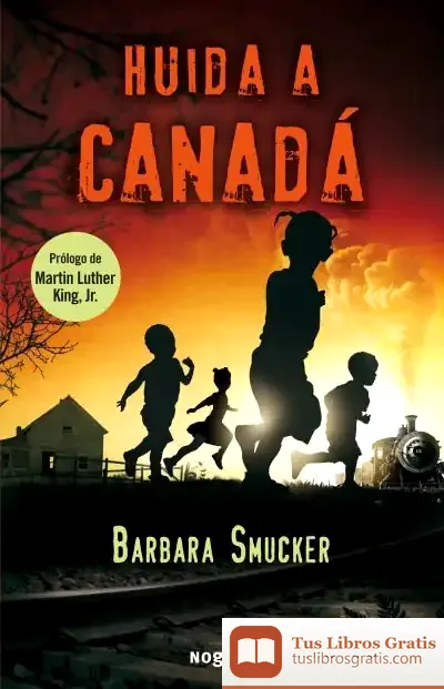 Descargar Huida A Canadá