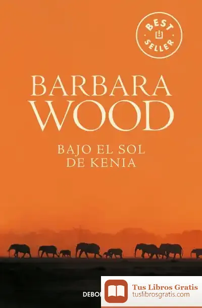 Descargar Bajo El Sol De Kenia