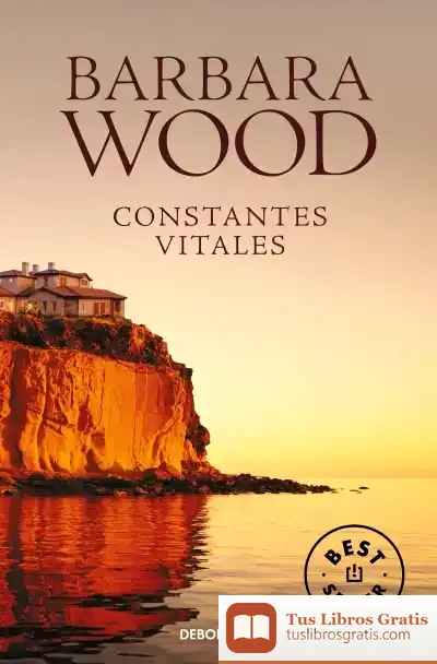 Descargar Constantes Vitales de Barbara Wood