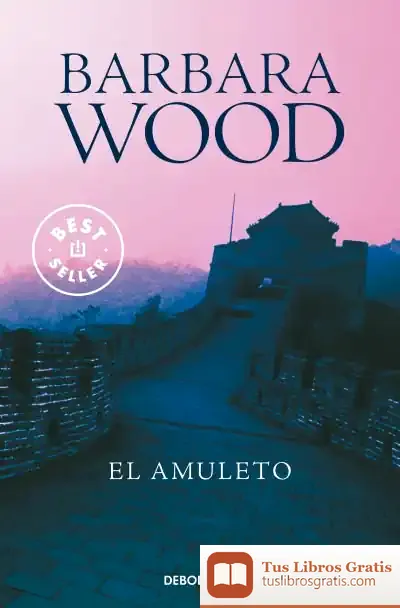 Descargar El Amuleto de Manuel Medina González