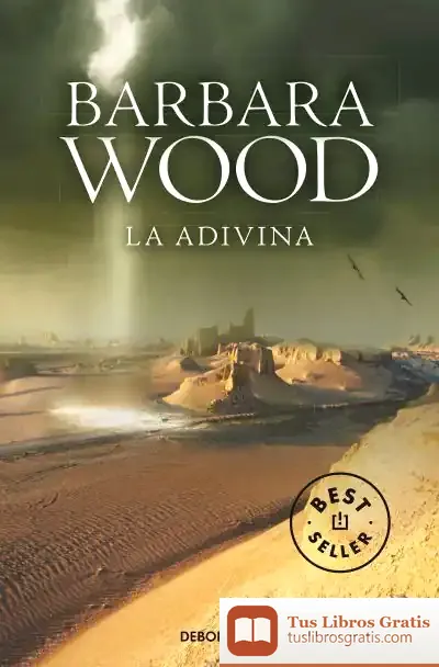Descargar La Adivina