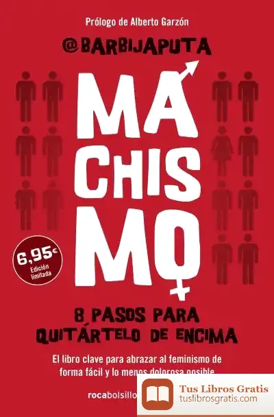 Descargar Machismo