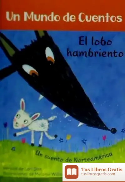 Descargar El Lobo Hambriento (Vvkids)