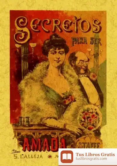 Descargar Secretos Para Ser Amada