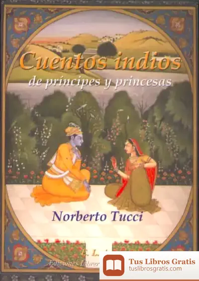 Descargar Cuentos Indios De Príncipes Y Princesas