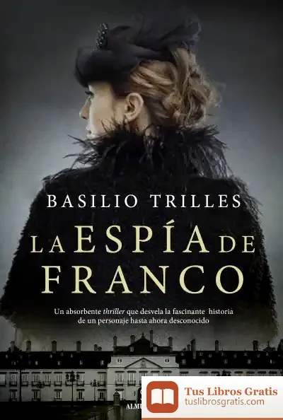 Descargar La Espía De Franco