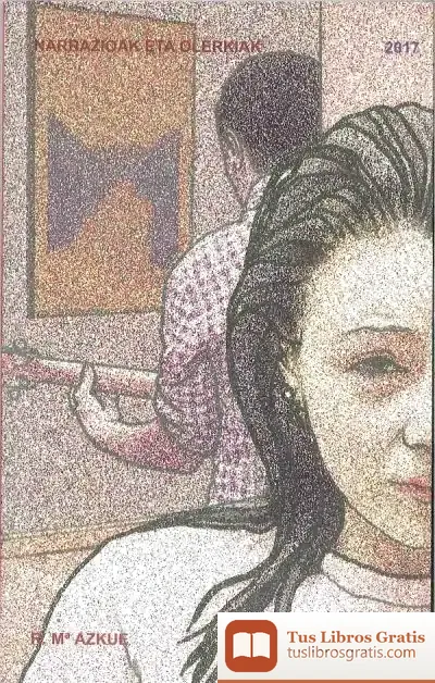Descargar Narrazioak Eta Olerkiak 2017: R. M. Azkue Sariak 2017