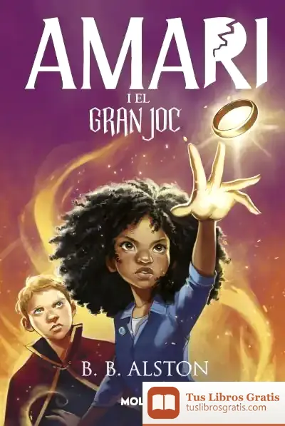Descargar Amari (Versió En Català) 2 - Amari I El Gran Joc