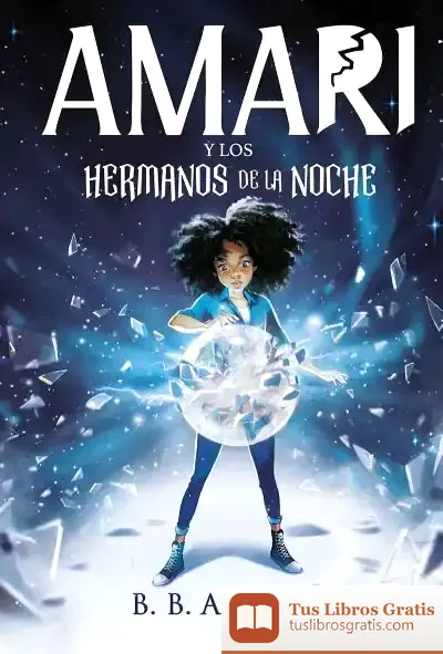 Descargar Amari Y Los Hermanos De La Noche
