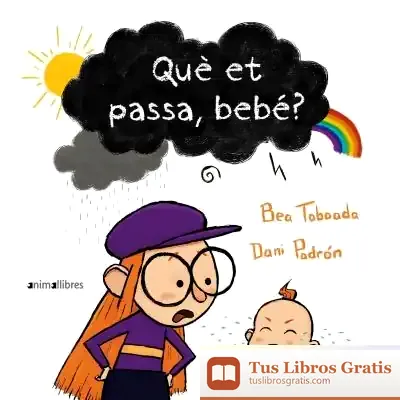 Descargar Què Et Passa, Bebè?