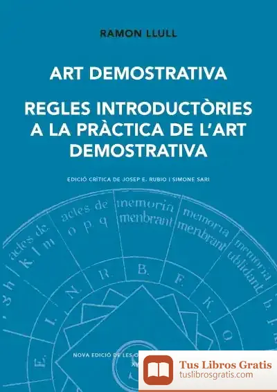 Descargar Art Demostrativa